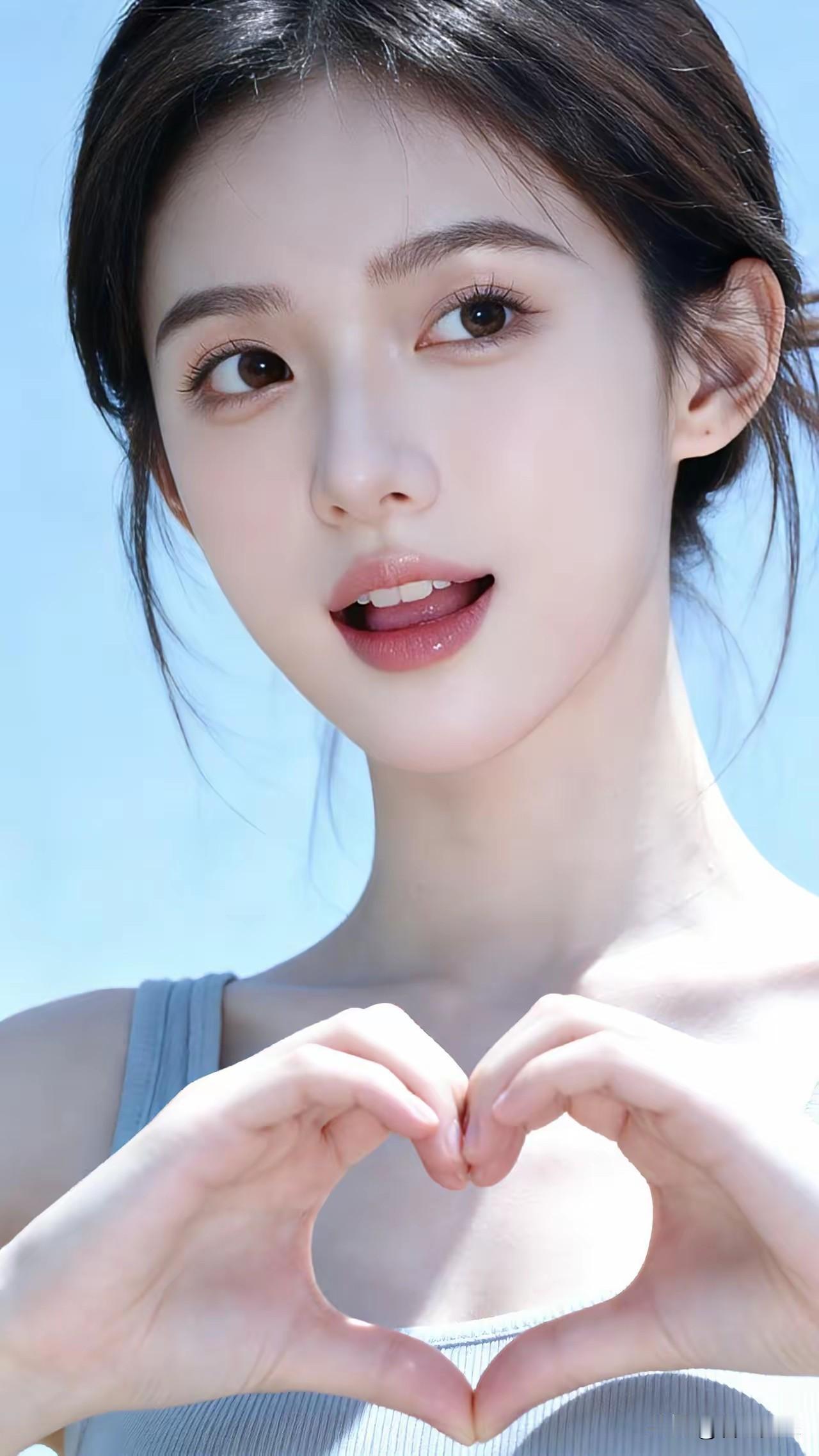 生命里最深的慰籍是遇上了无需设防的灵魂，一个眼神，就能接住你所有情绪，那