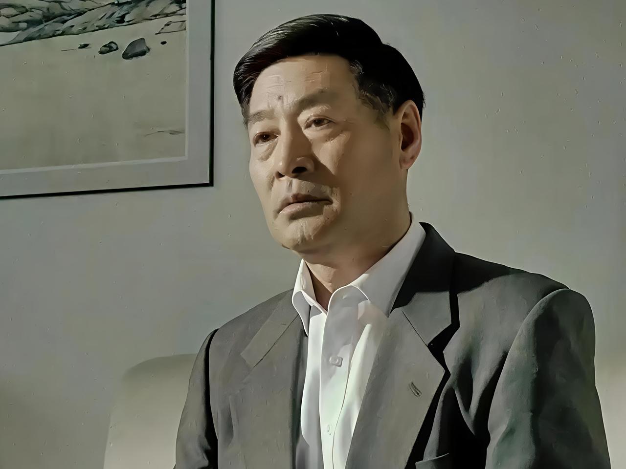 侄子问我田国富说替祁同伟辩解的高育良“黑色幽默”是什么意思？我说崇祯皇帝朱由检