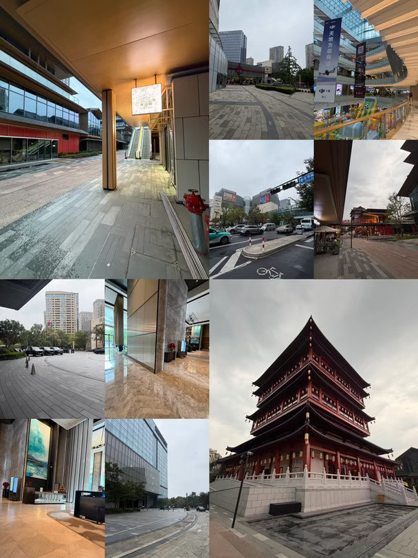 九月底第一次见娜扎🖤📸₂₀₂₆.₉.₂₈