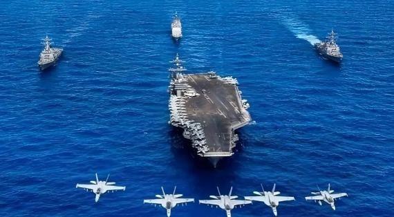 美国已经演不下去了，美国必须对华妥协？美专家曾道：打伊朗都打不过，反华后果根本担
