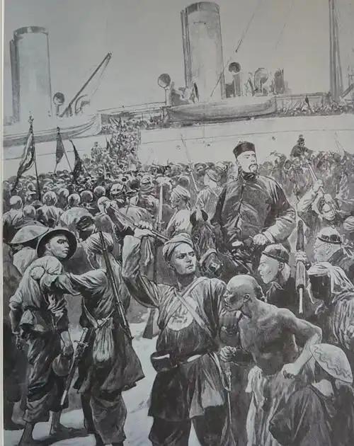 为什么现在日本越来越猖狂？一位日本老人一语道破：“日本之所以敢跟中国叫板，说到底