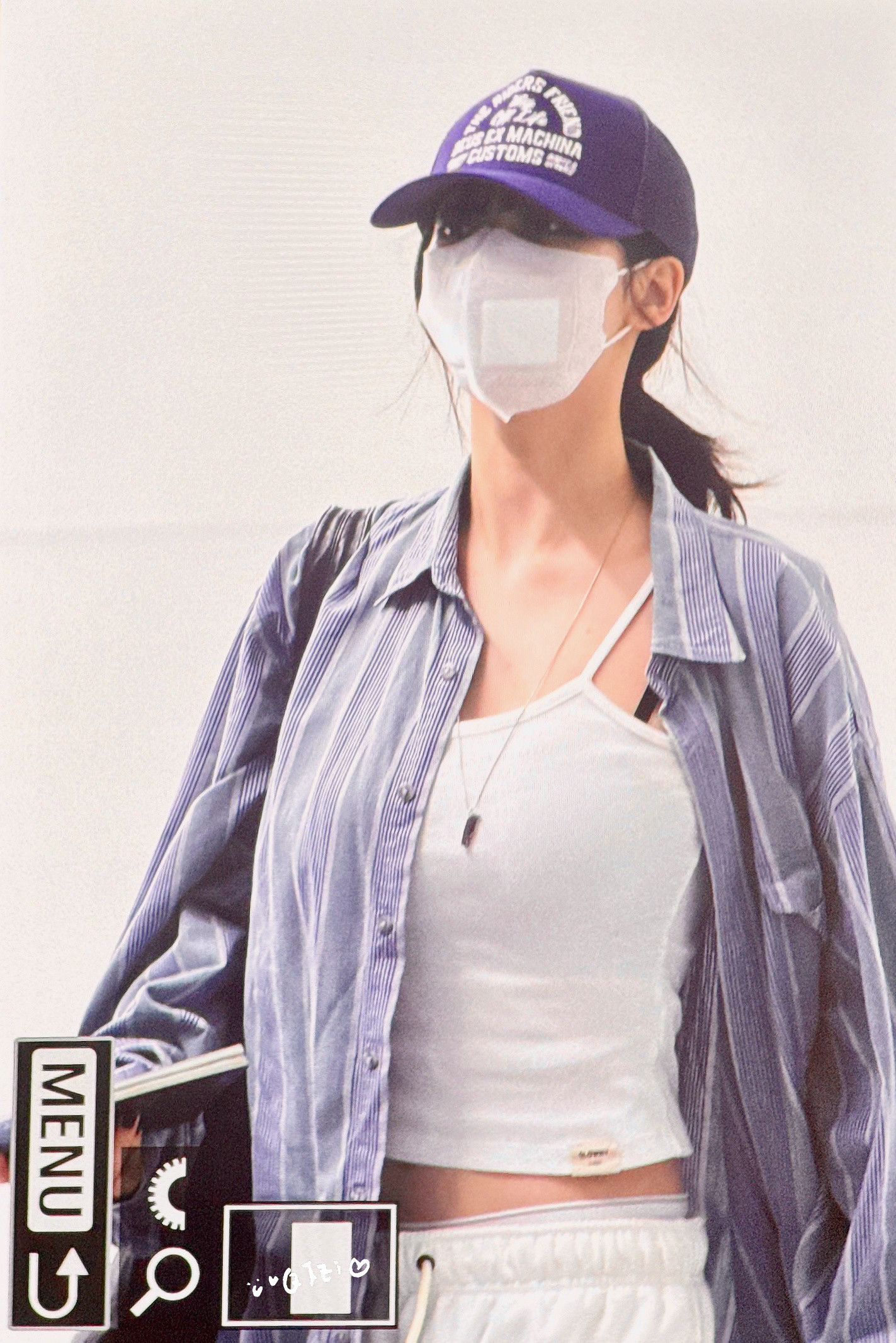柳智敏260930LAX​​​