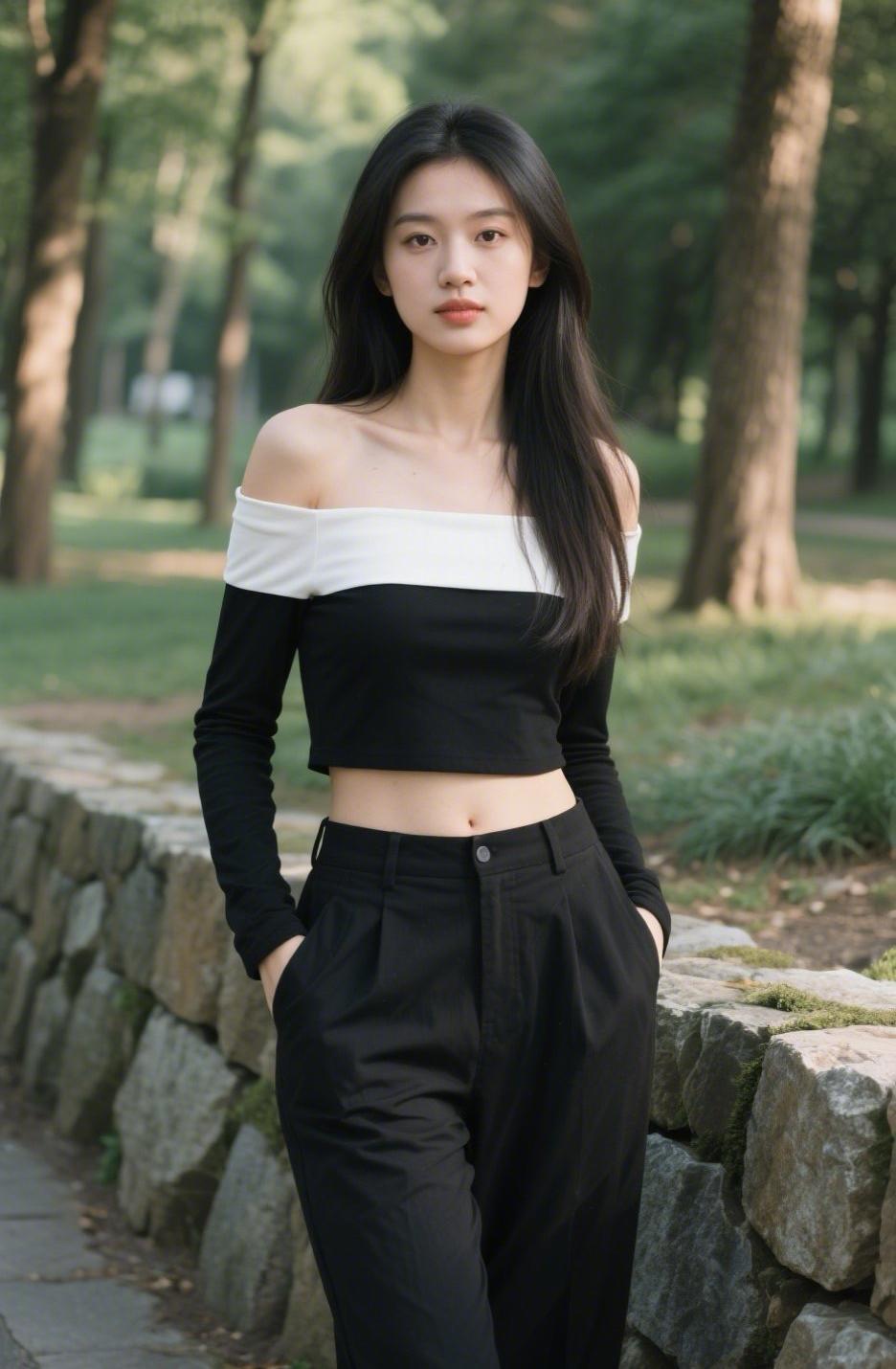 你也不知道将来的我们会不会在一起，但是现在你不努力，将来我就是别人的媳妇，你别不