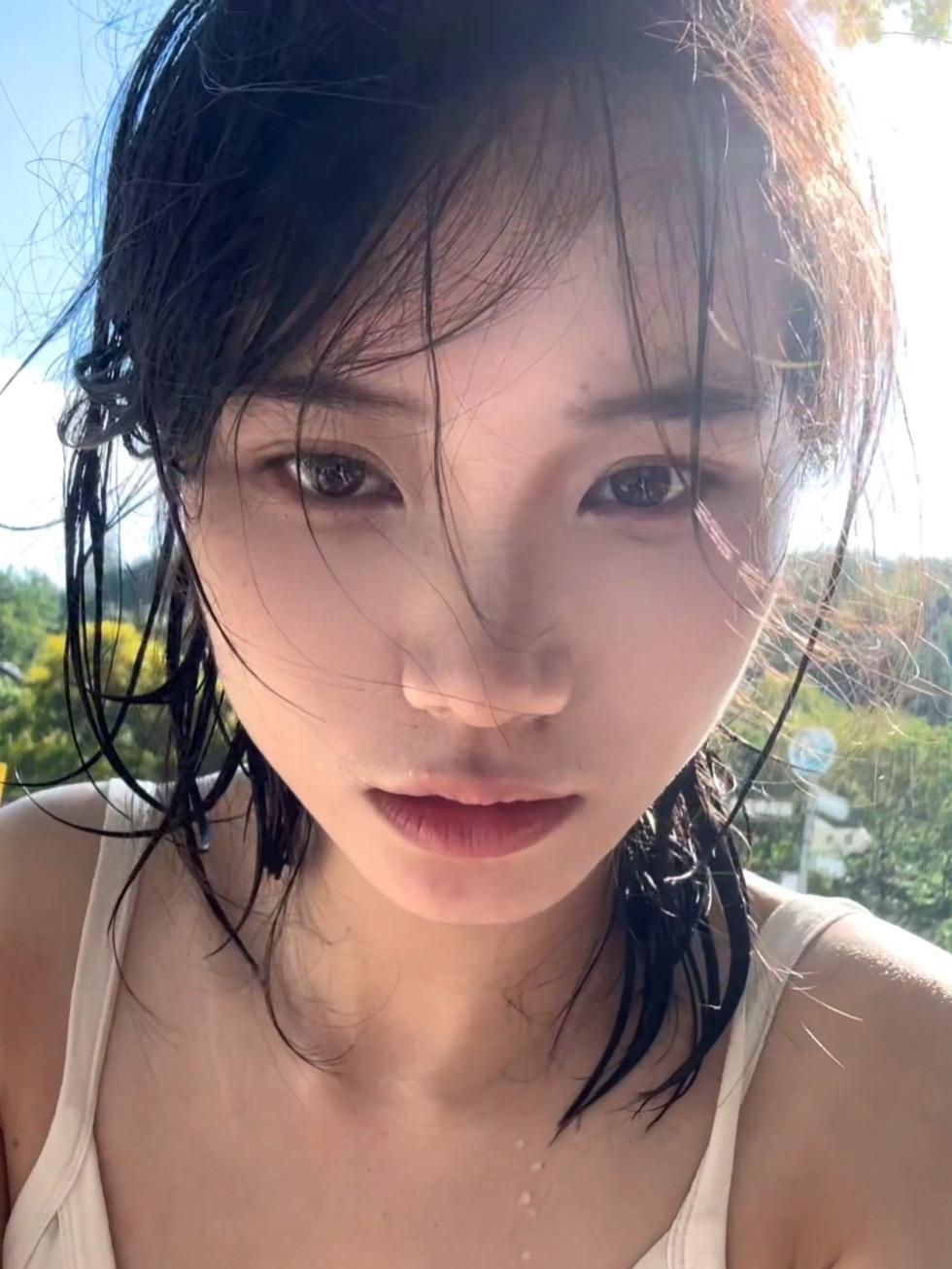 水