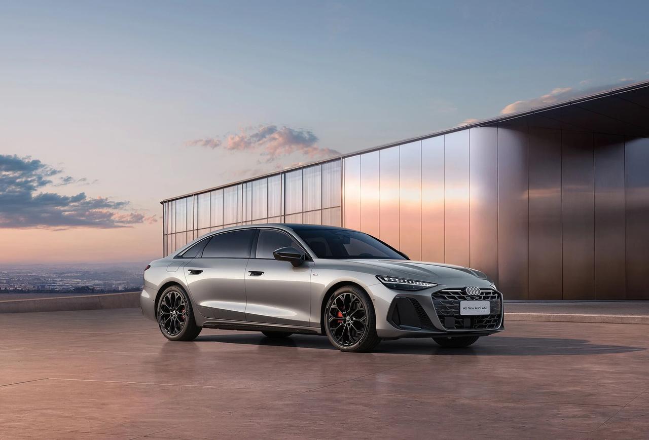 预售价32.3万起，变年轻了也变便宜了，再有华为乾崑智驾+三块大屏。过两天去试