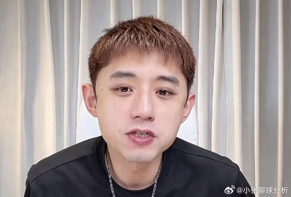 前国乒名将质疑张继科：倚老卖老破坏团结！乒乓球课太便宜扰乱市场近日，前国乒名将