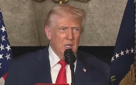 特朗普最终的下场，基本已经注定了！特朗普的最终结局，根本没有任何悬念，这份注定的