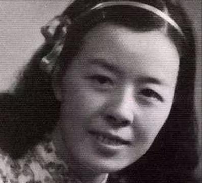 1964年12月22日，曾国藩胞弟曾国潢的曾曾昭燏曾昭燏，登上了南京灵谷寺，从6