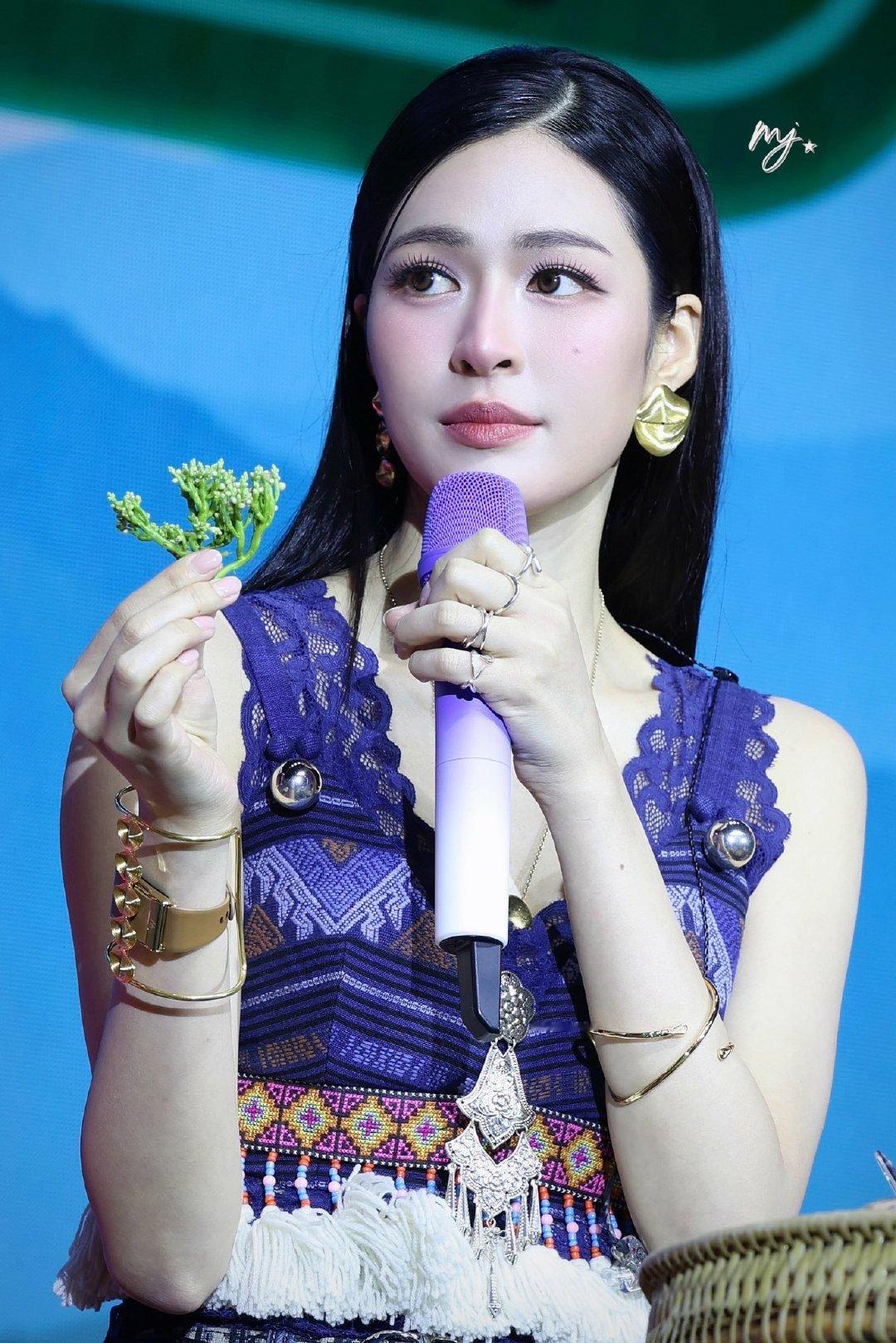 清迈特色民族风美学©logo邝玲玲