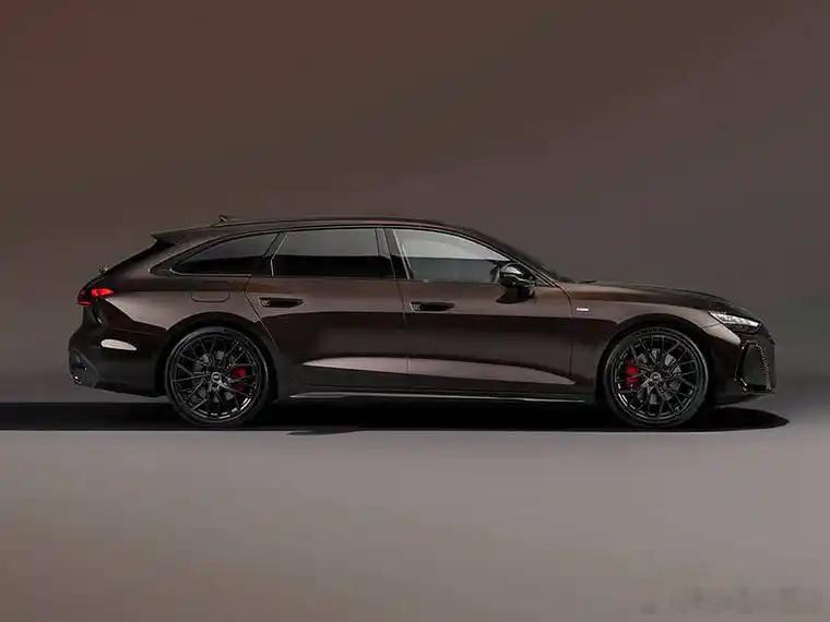 旅行车不旅行行不行旅行车我只推荐两款蔚来et5t和奥迪a6avant旅行车设