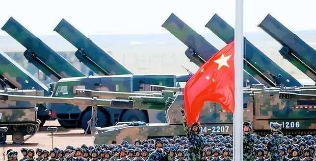 俄媒预测中美战争，一旦开战，中方不调动民间力量便难以取胜！未来，如果解放军跟美军
