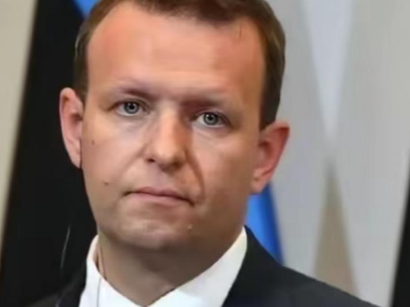 就问中国怕不怕，强大的爱沙尼亚发布最后的通牒，中国如果选择俄罗斯，那么爱沙尼亚将