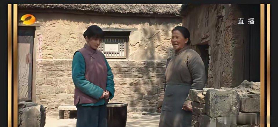 飞天奖《生万物》里迟蓬提名了飞天奖视后，而大女主杨幂却掉提了迟蓬在这部剧里是女配