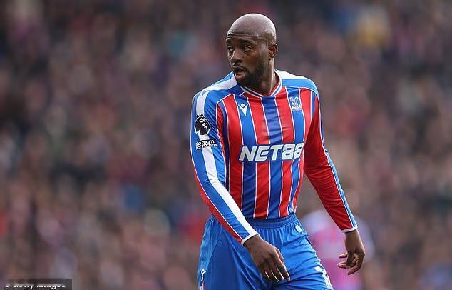 据悉，诺丁汉森林已向水晶宫报价约4800万美元，求购前锋让-菲利普·马特塔，个人