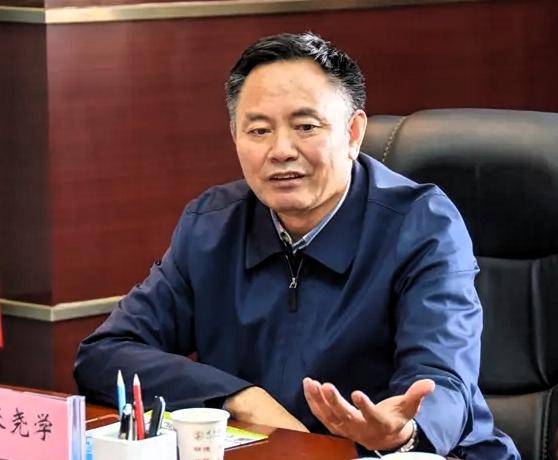 原中南大学校长张尧学，被双开并移送！助长学术领域不正之风，违反生活纪律195