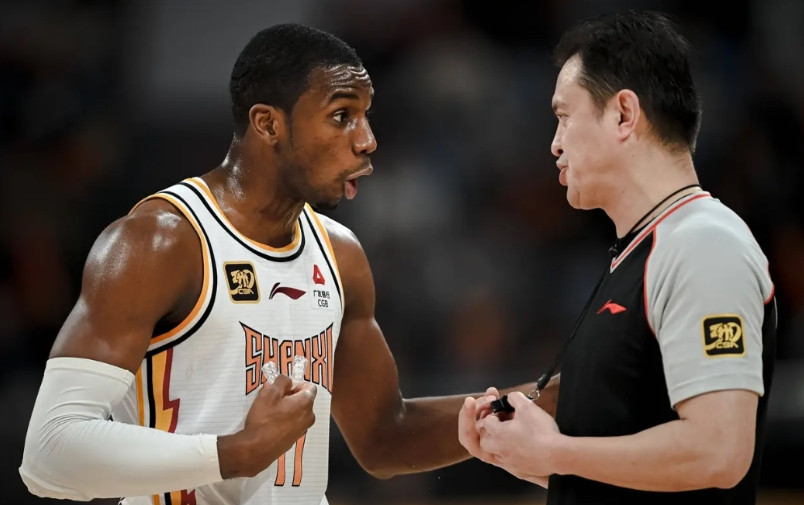 山西主场70:74惜败广州遭到四连败，这四人才是输球最大卧底:1.迪亚洛--