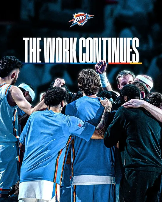 NBA常规赛雷霆以128-110战胜快船本场比赛，雷霆球员切特-霍姆格伦出战