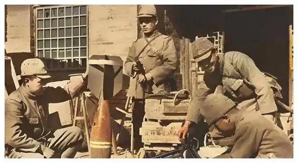 将人的头颅放在沸水中煮，日军究竟是为了吃还是另有所图？ 1933年6月，刘家