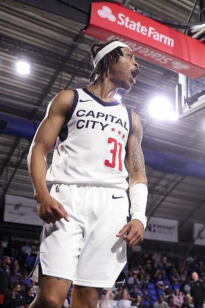 北汽男篮与前奇才球员威廉姆斯达成签约意向北京青年报记者18日获悉，北汽男篮已经