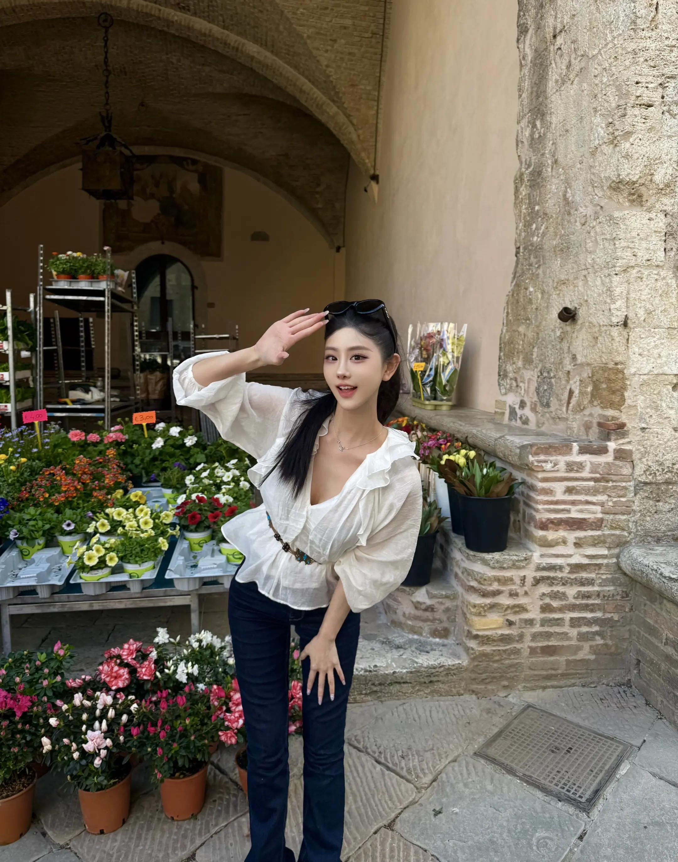 意大利🇮🇹瑞士🇨🇭 人们常说旅行是溶剂 融化了尘封的往事  此...