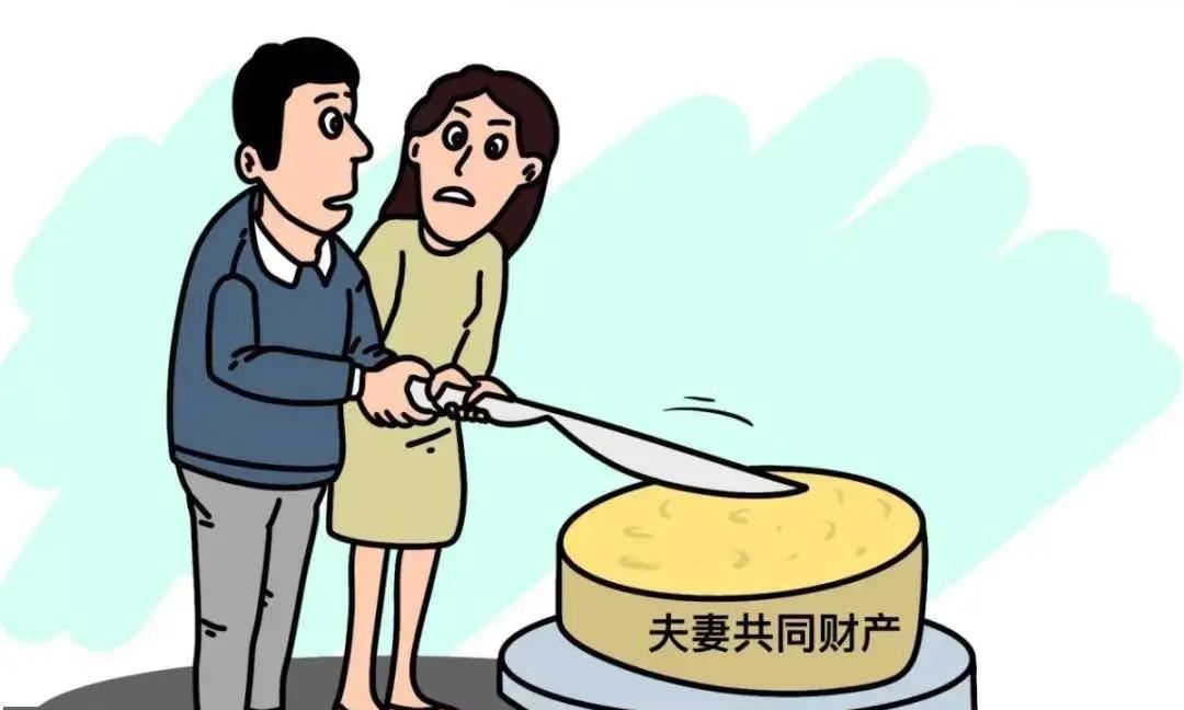 新疆乌鲁木齐，女子在丈夫去世后，查了下他的账户流水，她惊讶发现，丈夫竟背着她，给