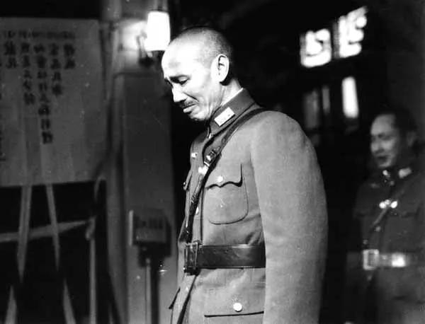 民国那些年，蒋介石的军统，几乎把手伸进了中国每一个角落。东北，进去了。西北，进去
