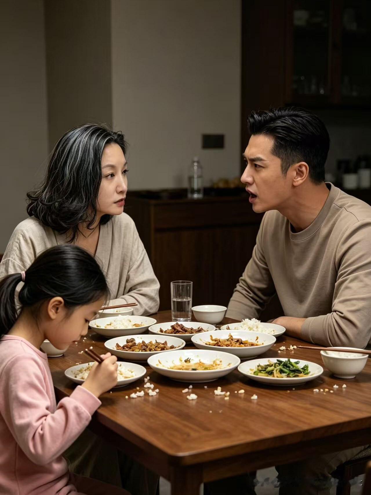 离婚最凉的真相：男人不是不爱孩子，是离婚后瞬间就变了。很多女人百思不解，婚姻