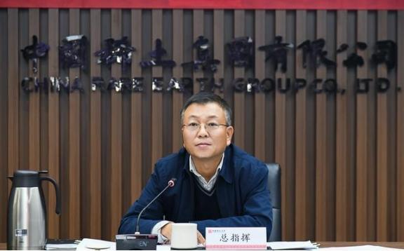 老美偷不了中国稀土的技术，就开始动“偷人”的歪心思？最近，中国稀土多位核心高