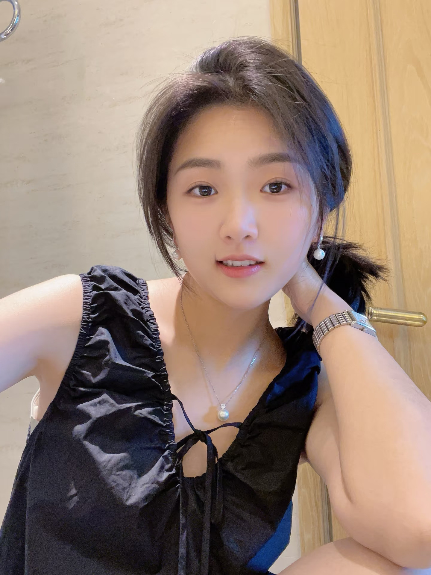 95后幼师小姐姐～～～