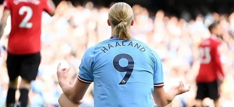 白日做梦！皇马竟然想卖掉维尼修斯来换取哈兰德的加盟？这是在开玩笑么？维尼修斯能卖