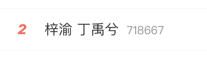 小丁真的爽歪歪，别人红也能帮他艹热度​​​