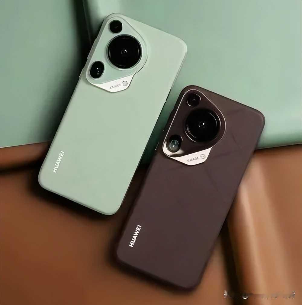 凌晨两点改PPT的人，选错手机等于加班，华为三巨头到底怎么挑？你是不是也总在