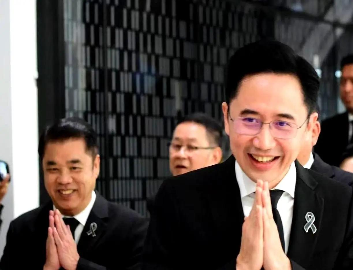 僧多粥少，为泰党面临着内讧？先看看这一次大麻廷给了为泰党多少个席位：1名副总理、