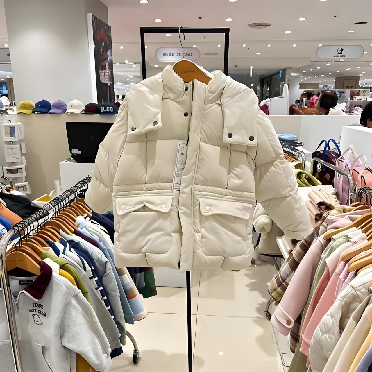 羽绒服涨价潮，1吨鸭绒从17万涨到58万，是不是有点过分了？其实我毫不关心羽绒