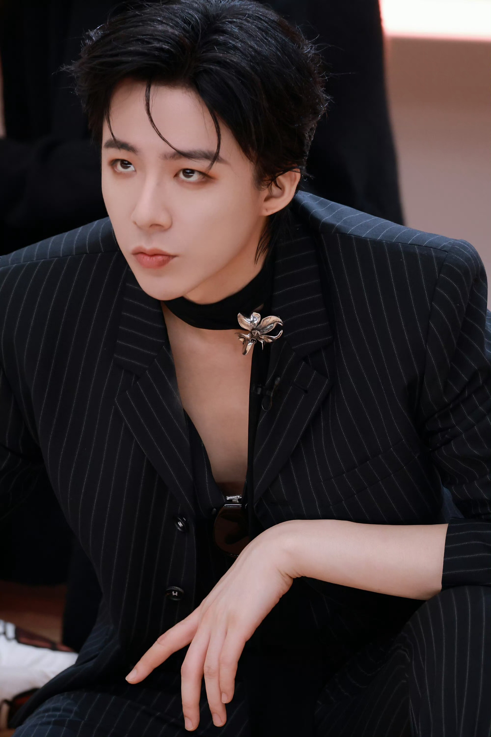 《音乐缘计划2》里，刘宇宁与张峻豪版的《把你的名字念一万遍》我都很喜欢耶，宁哥是