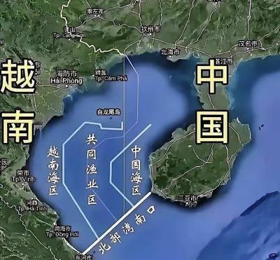 越南公然将两广视为祖产并写进了教材重塑国民史观，狼子野心昭然若揭。越南奉赵佗