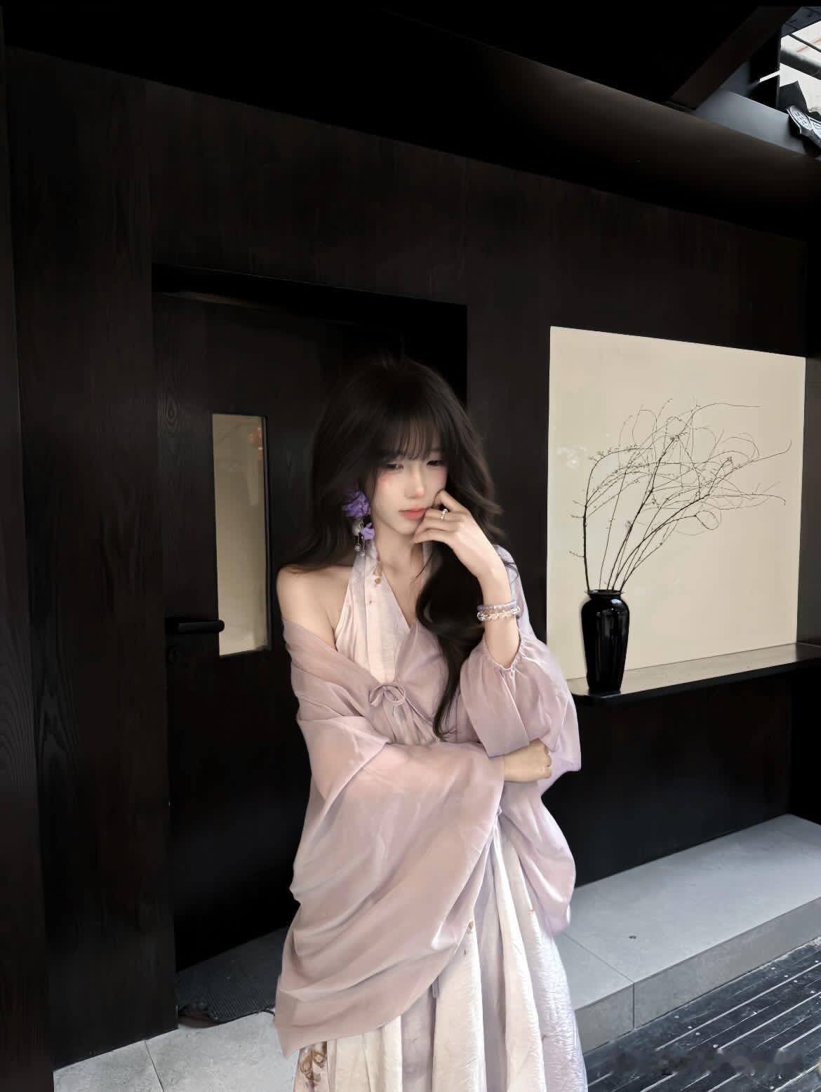 女生如何穿搭看起来时尚更有品味呢