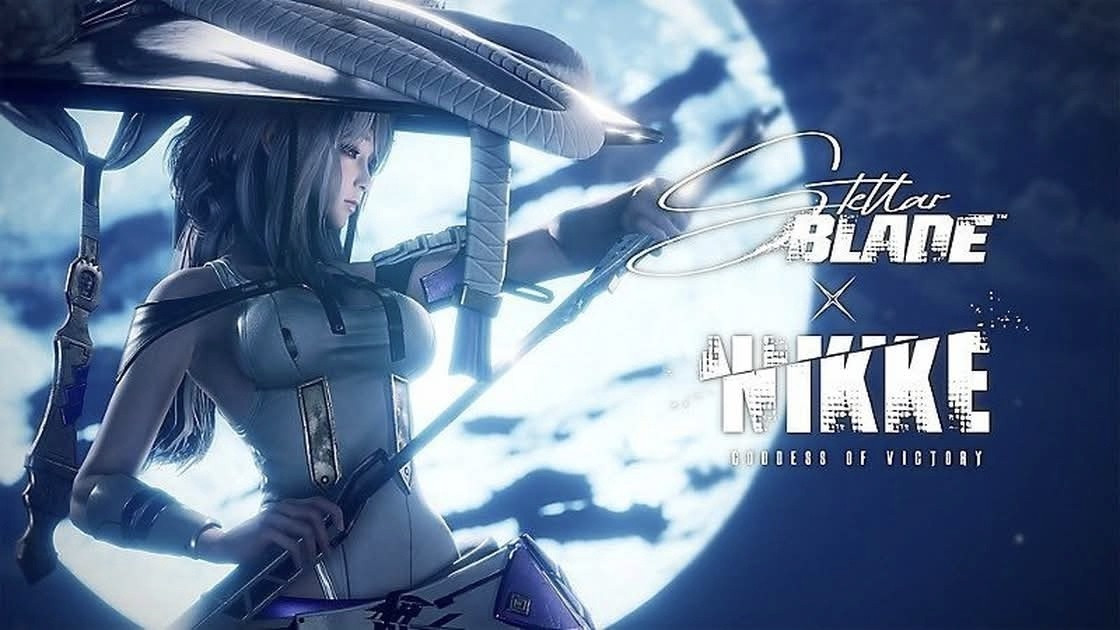 【《剑星》X《妮姬》联动活动即将开启】《剑星》与《胜利女神：妮姬》的联动活动即将