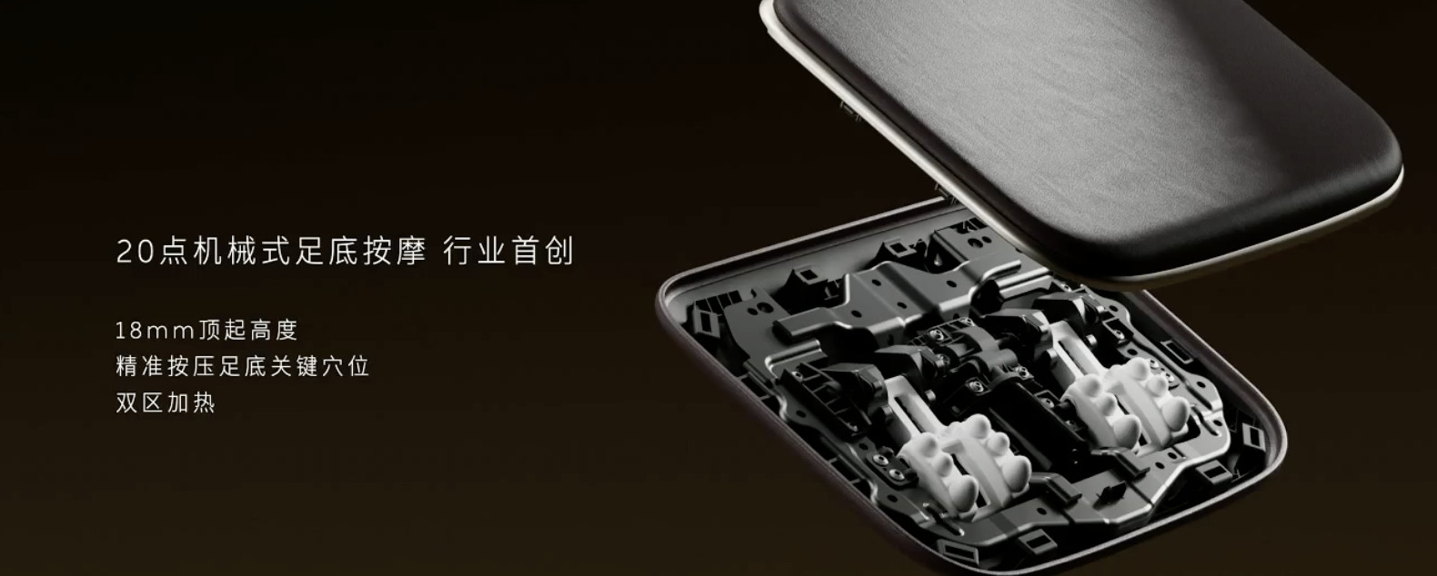 凯迪拉克你回家吧，我有新朋友了。