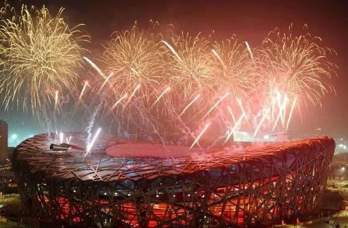 难怪中国会果断放弃2036年奥运会申办，这哪儿是没能力，分明是看透了国际奥委