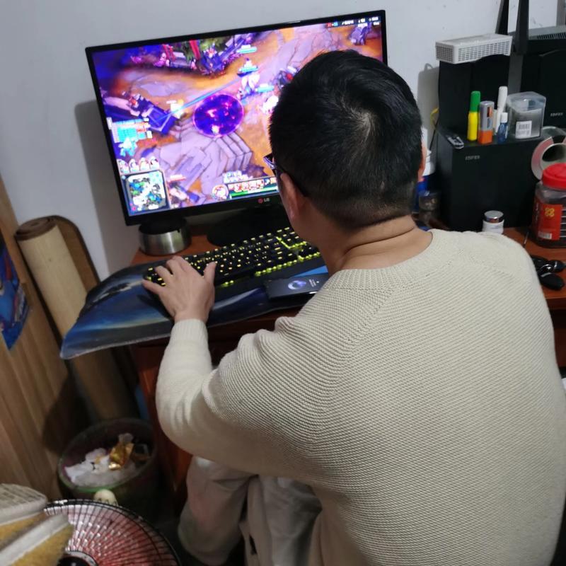 “太可惜了！北京一男子病逝，留下87个实名认证的游戏账号，总价值超过300万。他