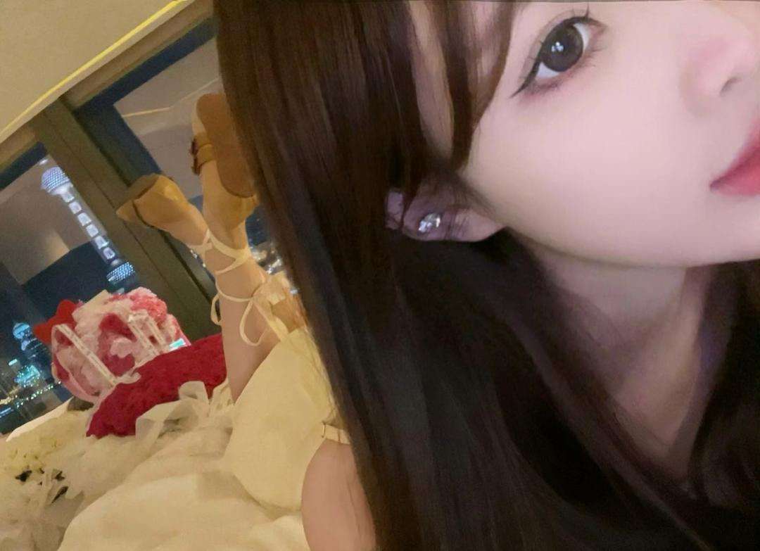 相亲对象这样的女生怎么追啊？