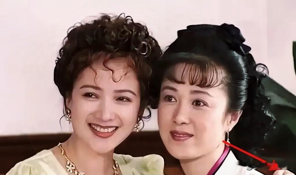 都说戏子无情，这回算是彻底看走眼了。傅艺伟守了何晴整整十年。那可是肺癌啊