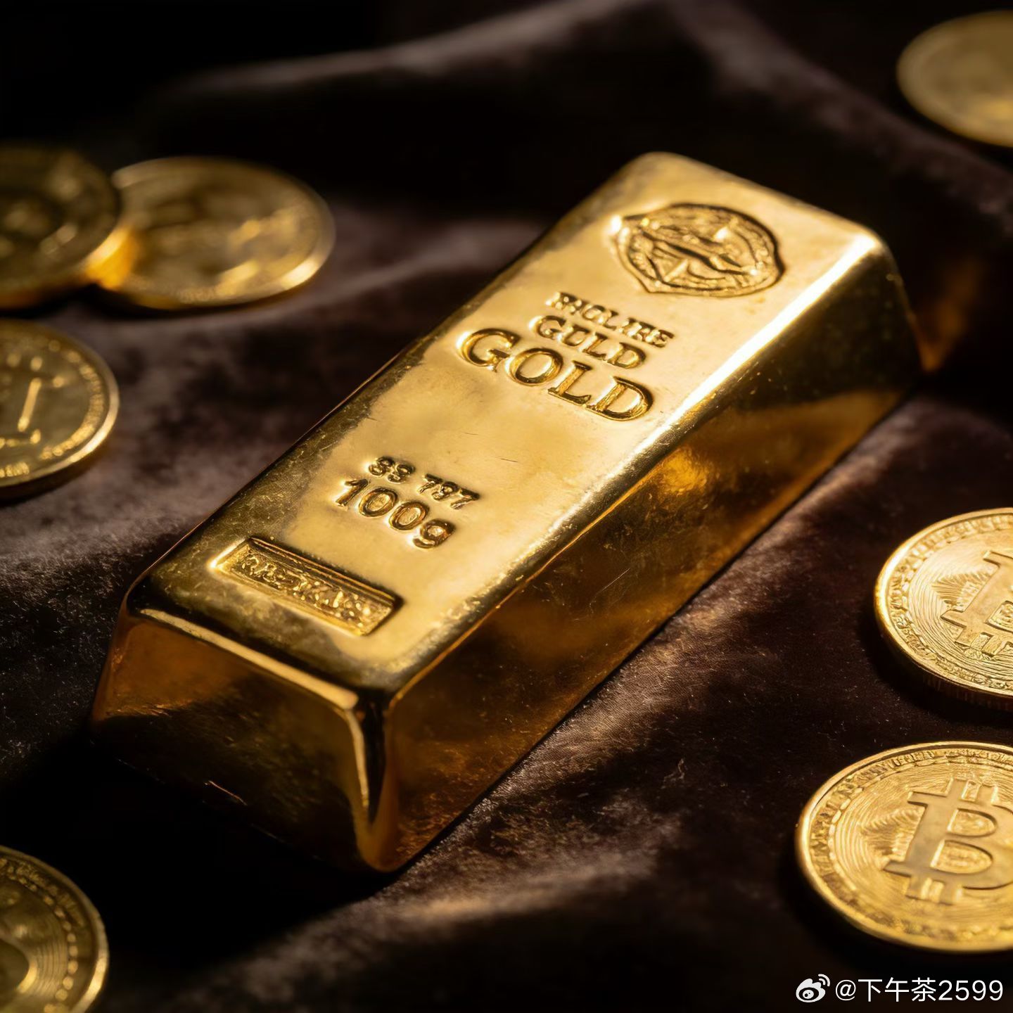 【贵金属市场突遭“双杀”！现货黄金跌破5100美元，现货白银跌超9%】3月3日下