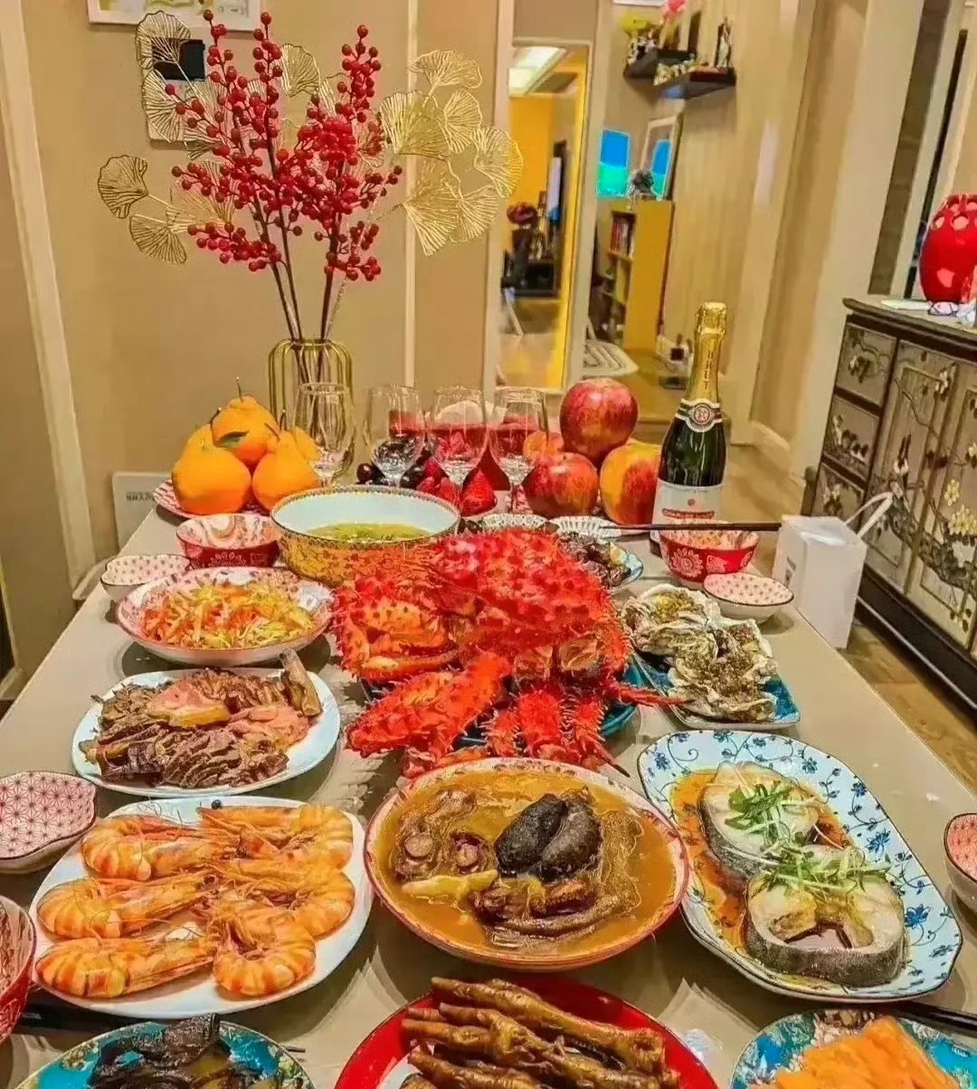 经常做饭的人一定要收藏：1.肉类——多放花椒。2. 鱼类——多放姜。3. 贝