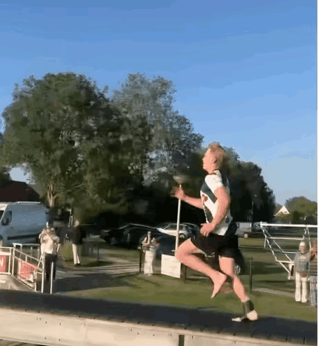 现实生活中的超人