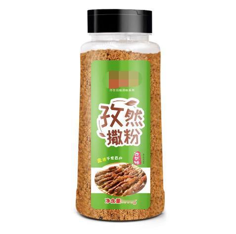 湖南长沙，一男子在便利店买了瓶孜然，共花了5元，回到家后才发现包装袋上显示的保质