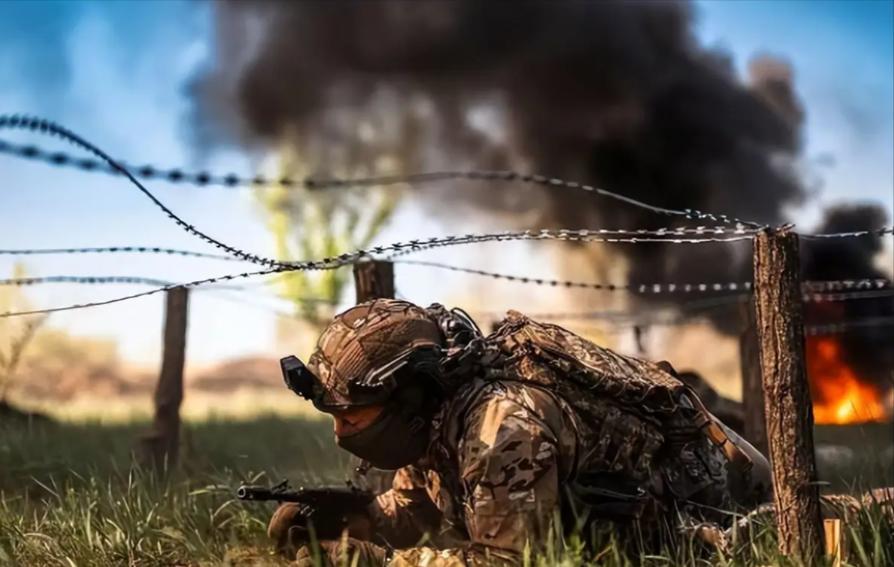 乌克兰的天塌了，特朗普突然叫停援助，欧盟也开始扣扣索索了根据媒体报道，欧盟最近