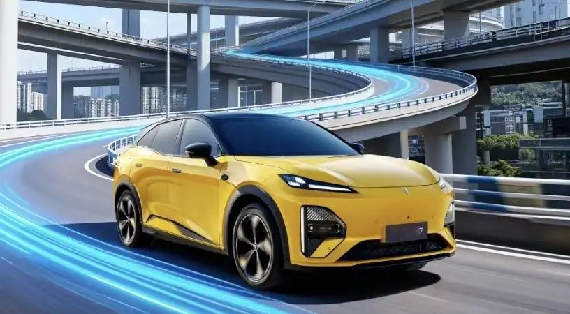 📢听我一句劝，买SUV不纠结！1. 70万级——奔驰GLE​2. 50