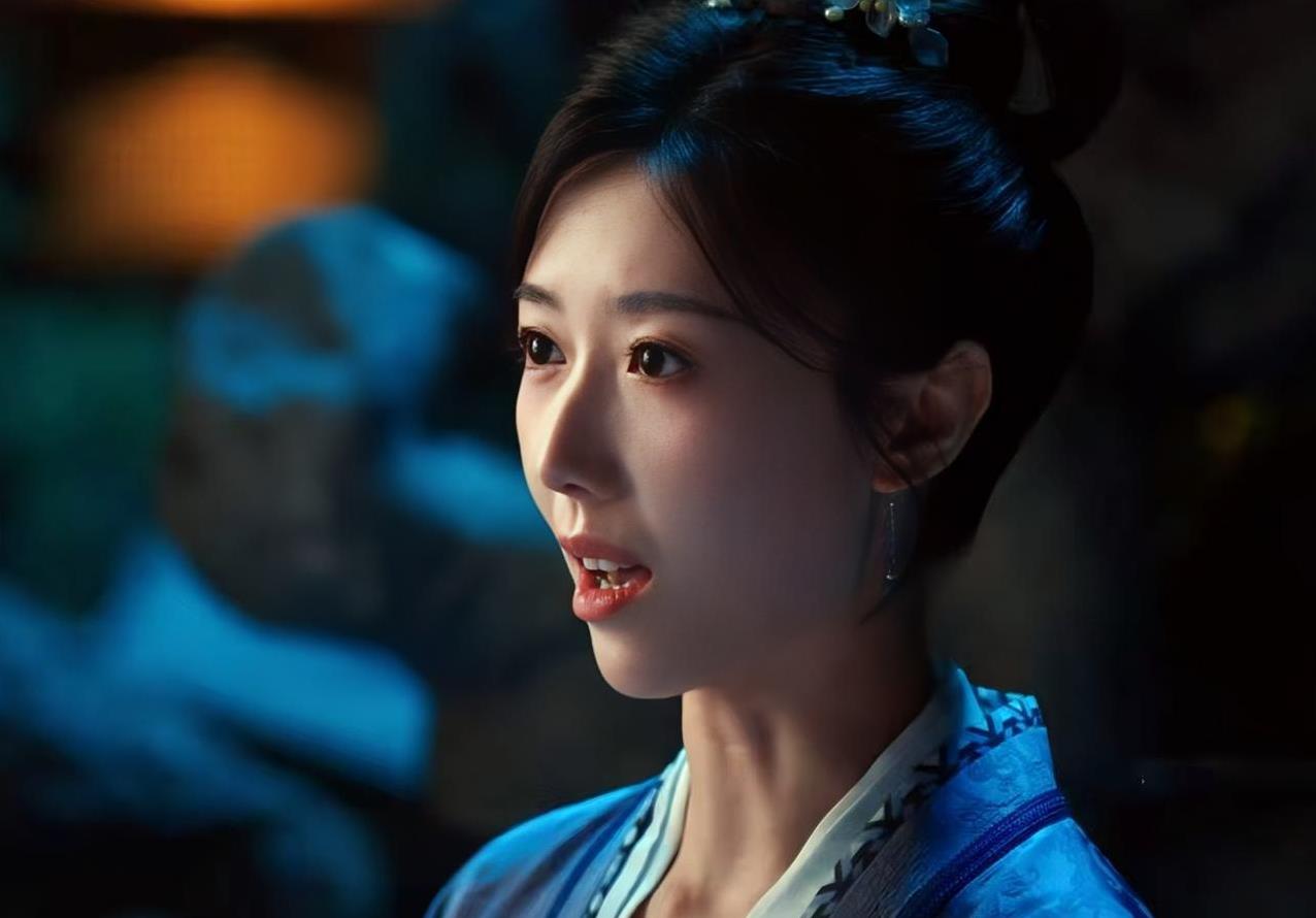 《朝雪录》：大胆猜测，第四个案子的凶手很可能是晴娘！先来看几个疑点：1.双清